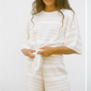 Sabo Skirt Adelaide Set